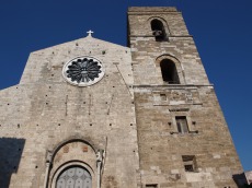 Cattedrale - Acerenza