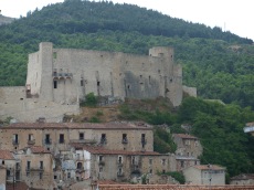 Castello - Brienza